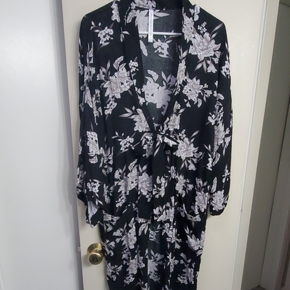 Spiritual Gangster Other - Spiritual Gangster Kimono